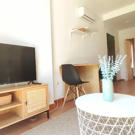 Apartamento Alcaidesabnb - Onebed Regency