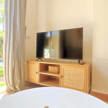 Apartamento Alcaidesabnb - Onebed Regency