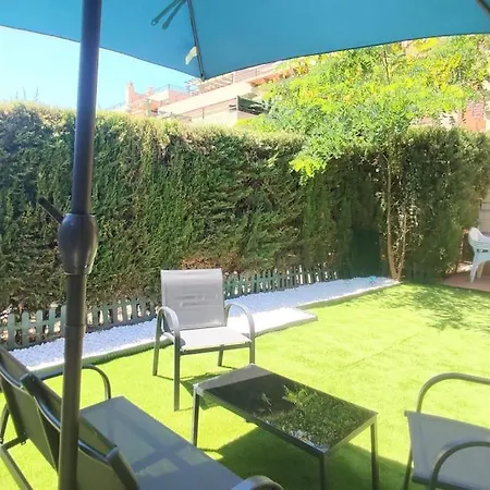 Appartement Alcaidesabnb - Onebed Regency