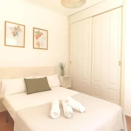 Appartement Alcaidesabnb - Onebed Regency *