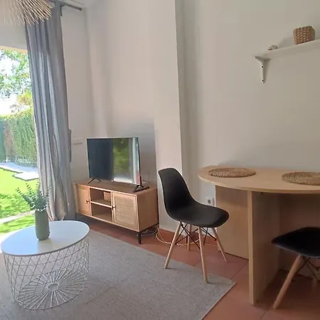 Appartement Alcaidesabnb - Onebed Regency *