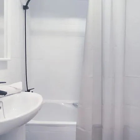 Alcaidesabnb - Onebed Regency Appartement *