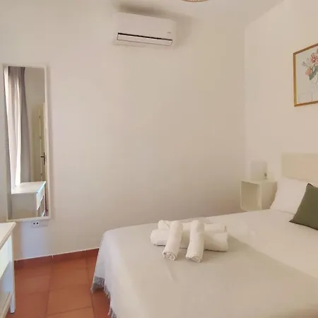 Alcaidesabnb - Onebed Regency Alcaidesa