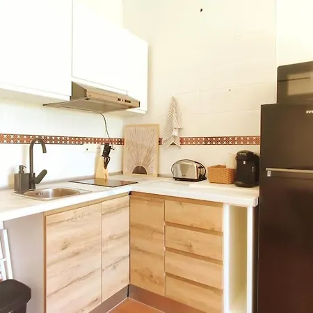 Alcaidesabnb - Onebed Regency Appartement
